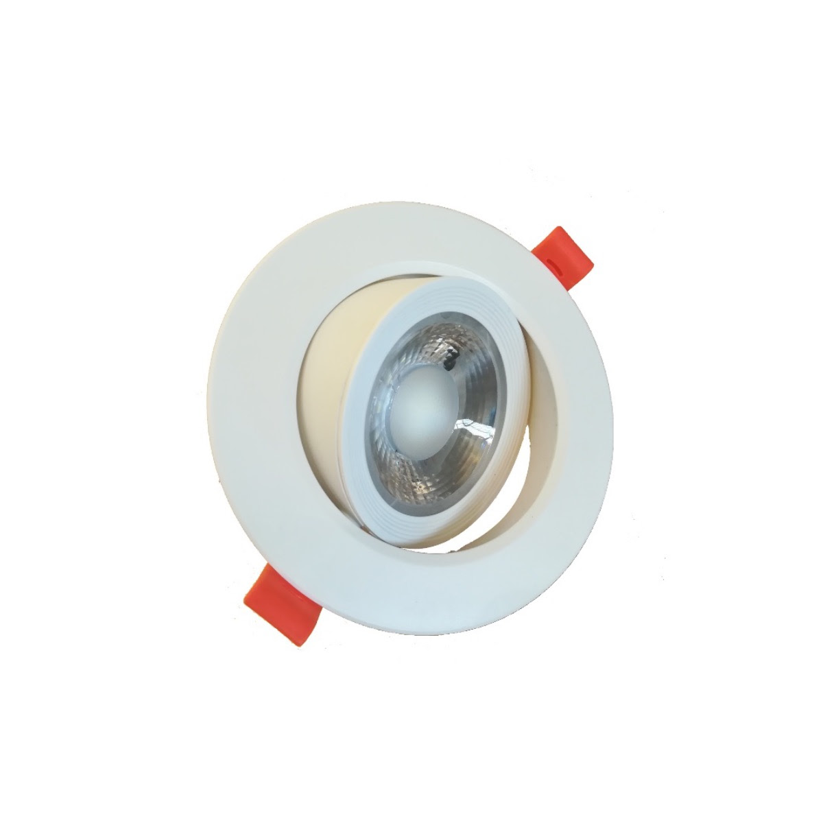 Spot orientable OS