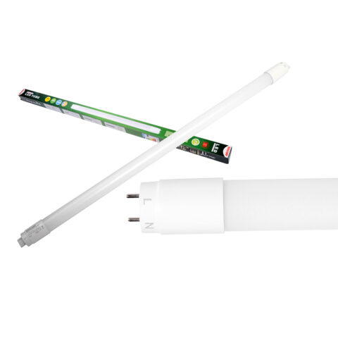 TUBE LED T8 Connexion 1 côté Nano LED 21W 6K