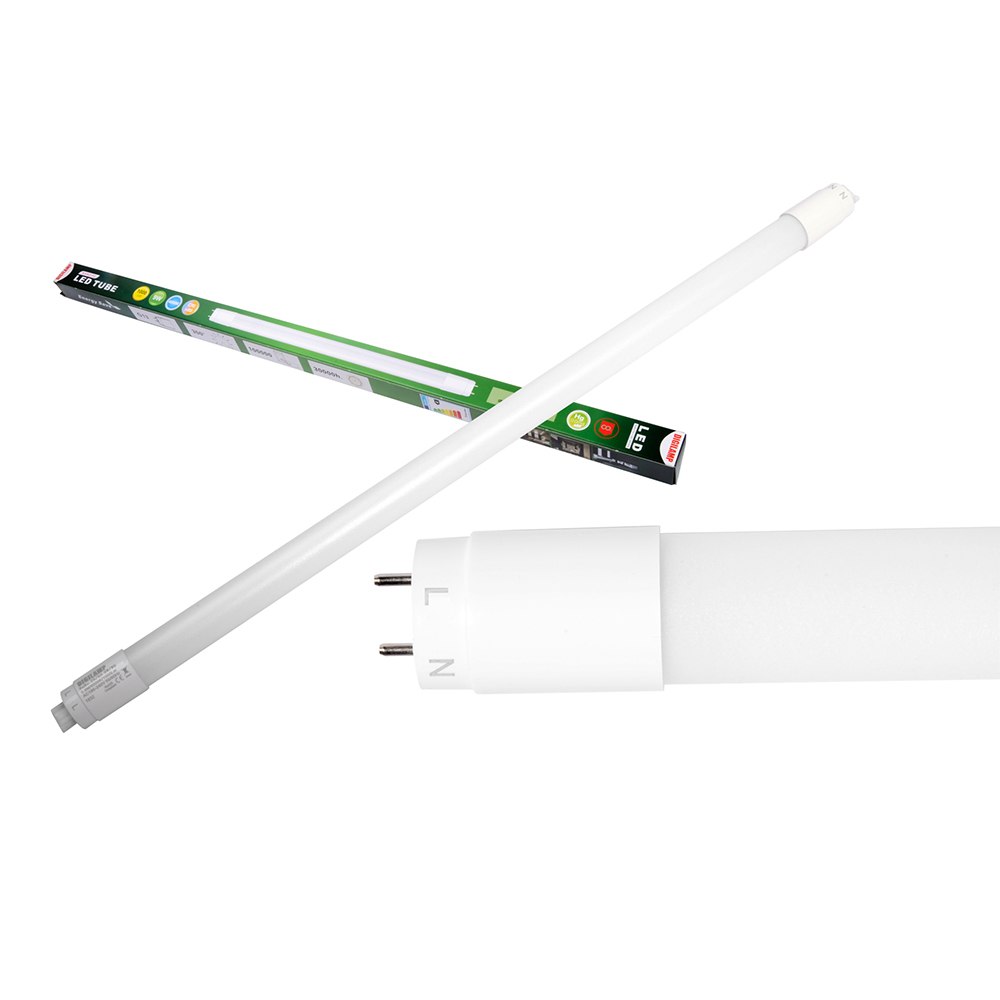 TUBE LED T8 Connexion 1 côté Nano LED 21W 6K