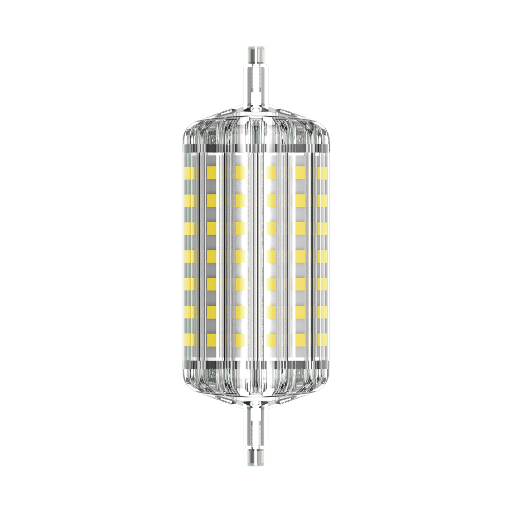 Ampoule LED R7S 12W 4K/3K