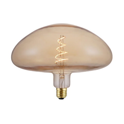 Ampoule filament LED MR250 4W Dimmable 2200K E27