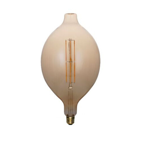 Ampoule filament LED BT180 8W Dimmable 2200K E27