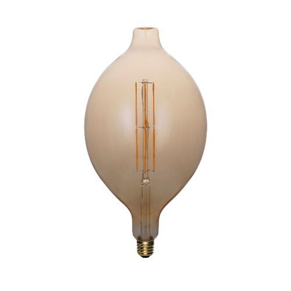 Ampoule filament LED BT180 8W Dimmable 2200K E27
