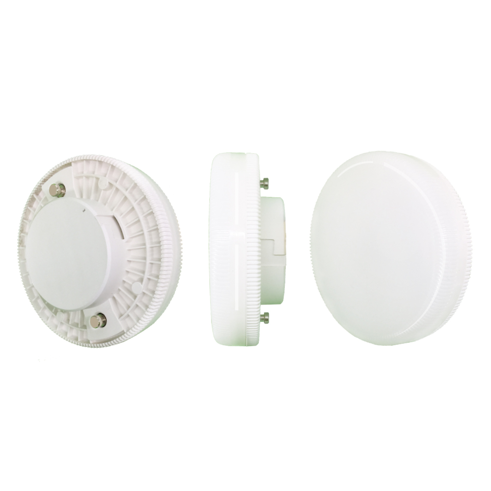 Ampoule LED GX53 6W 4K