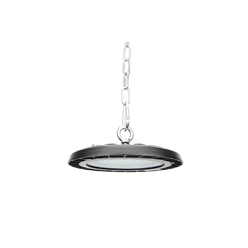 UFO Projecteur LED Industriel 5000K, Garantie 2 ans
