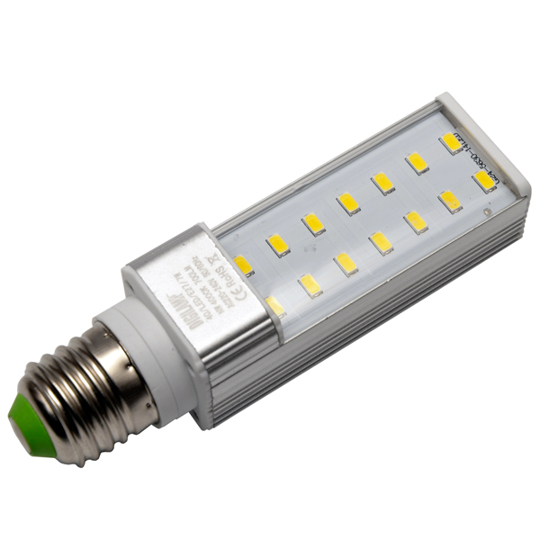 AMPOULE D’EPI LED E27 7W/12W 4K/6K