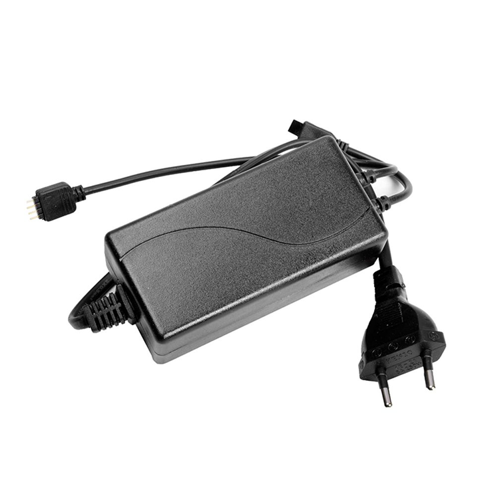 Comando LED 72W/144W pour Ruban LED 12V