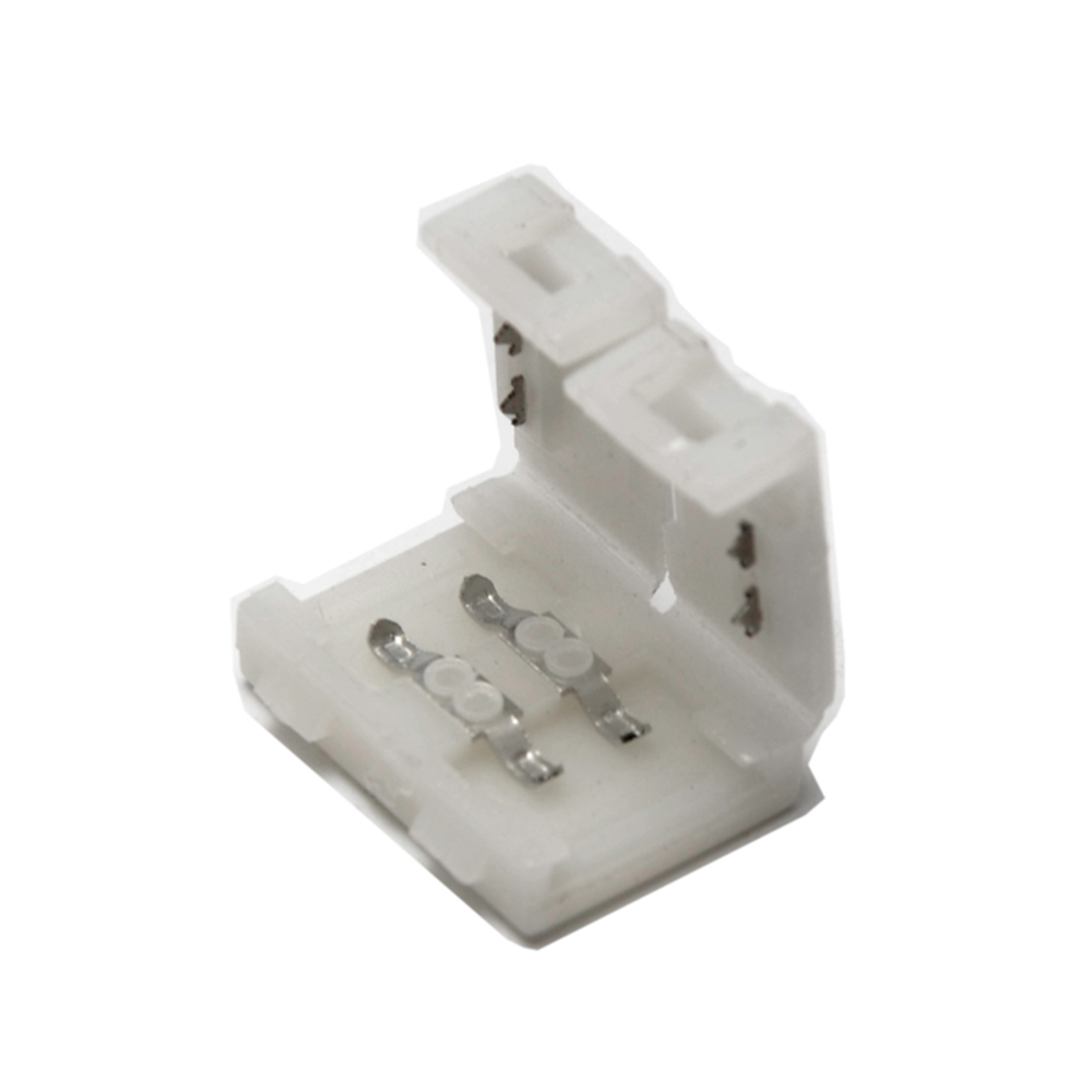 Connecteur de jonction pour Ruban LED 12V / 24V