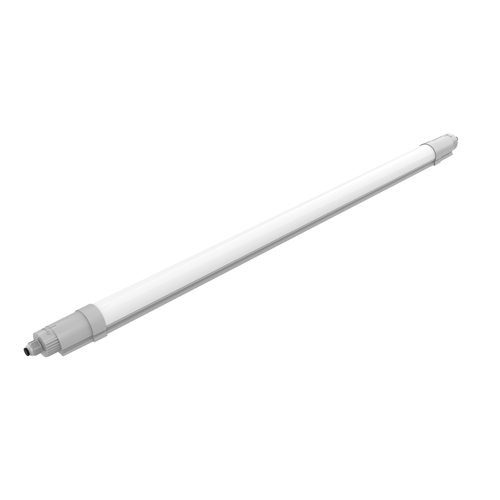 Batten LED Dual Connectable, Power design 46W/33W 33W/16W 4K 6K IP65