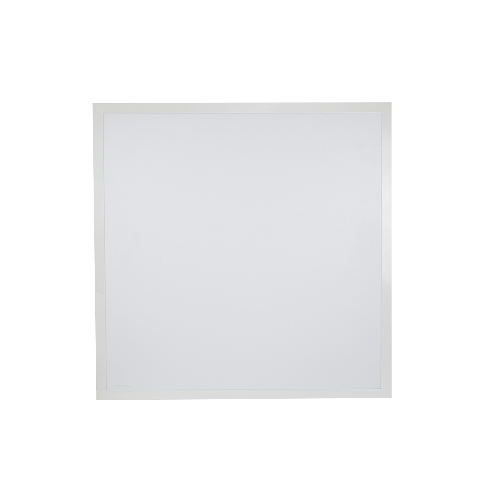 Panneau encastrable LED 595*595mm Driver FLICKER FREE 40W 4K/6K