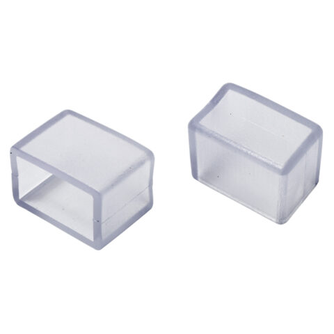 Embout pour Ruban LED 230V 5050-60 & 2835-180