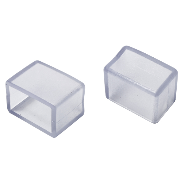 Embout pour Ruban LED 230V 5050-60 & 2835-180