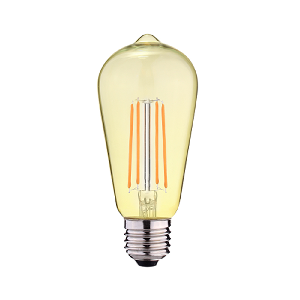 Ampoule filament Standard - Dimmable - 6W