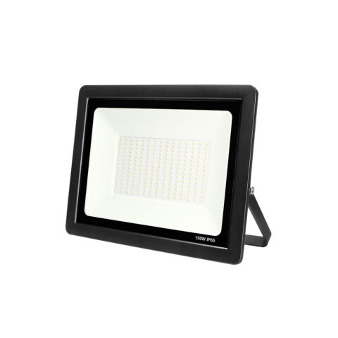 Projecteur 100W avec verrine en Opaline - 3000K Blanc chaud