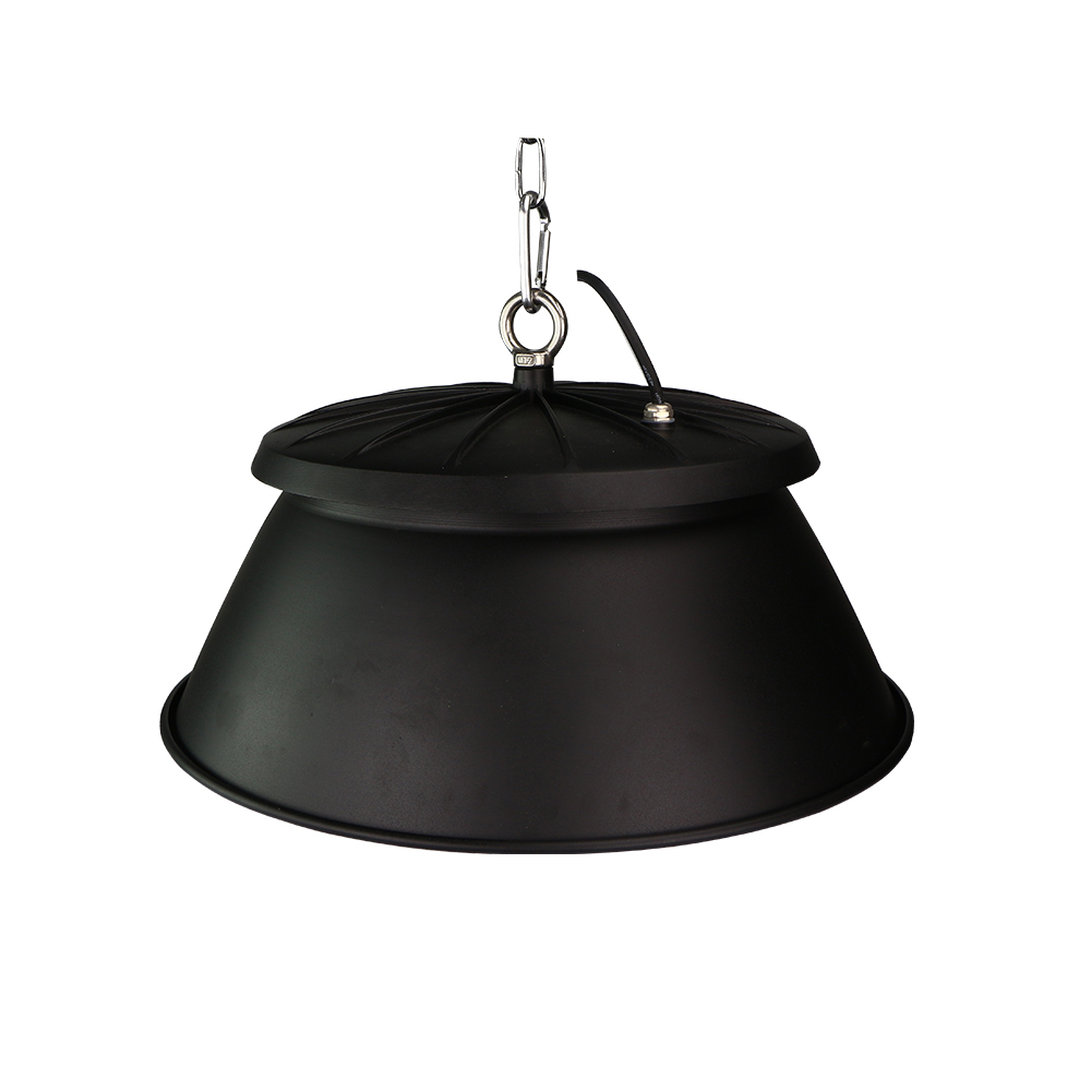 Accessoire gamelle dedie à 200W UFO-SD