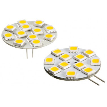 AMPOULE G4 2W