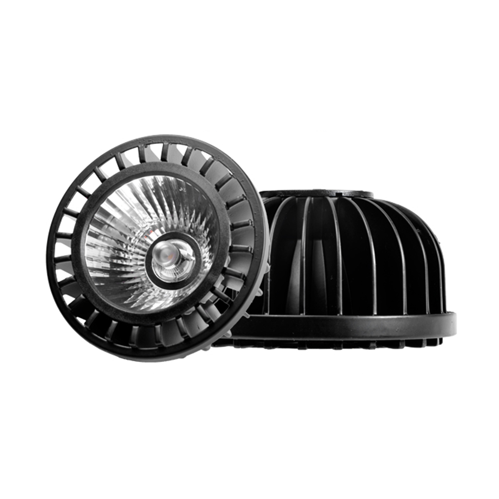 Ampoule LED AR111 COB 12V