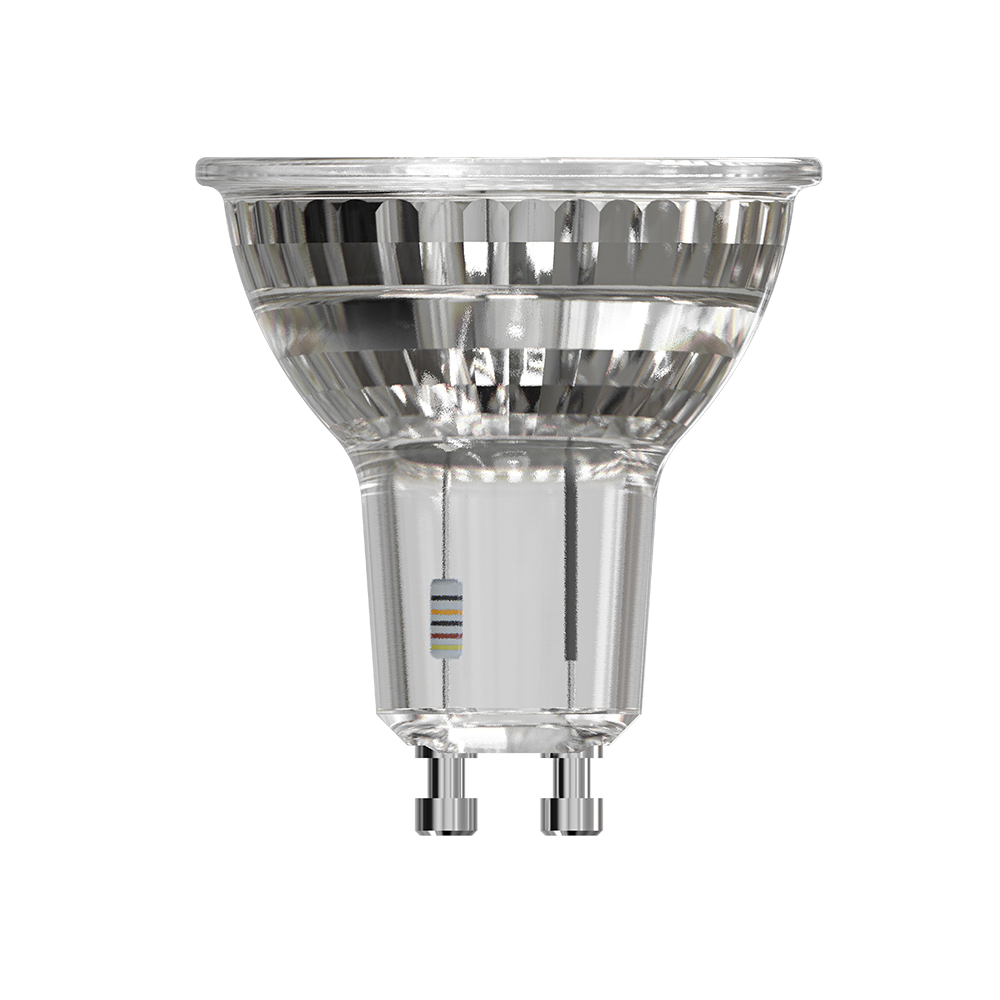 Ampoule LED GU10 dimmiable 7W 3K/4K