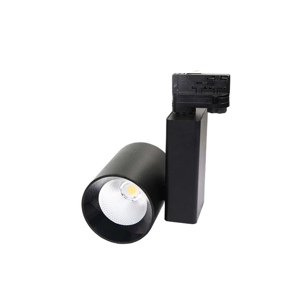Track-light 50W - H517 Tri-phase