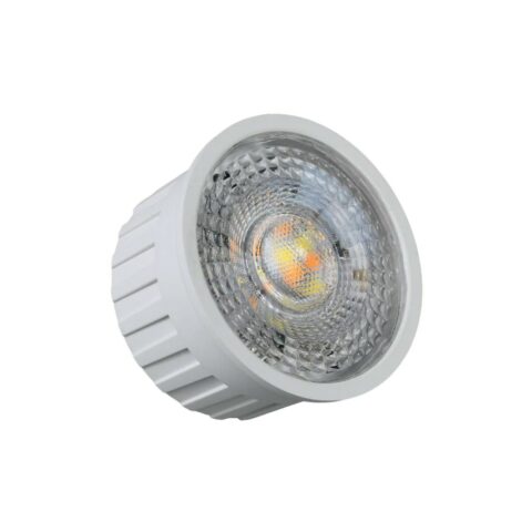 Modules LED 7W 700lm CCT, 230V Remplace les ampoules GU10 MR16