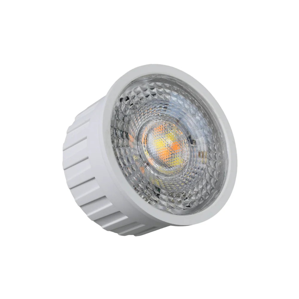 Modules LED 7W 700lm CCT, 230V Remplace les ampoules GU10 MR16