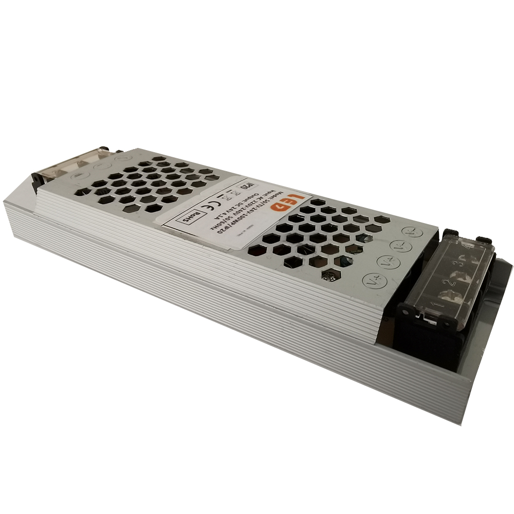 Transfo LED à 12V IP20