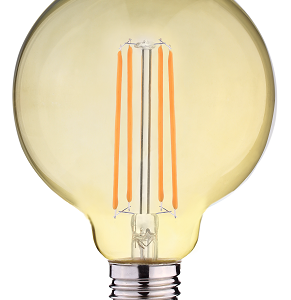 Ampoule filament Standard 9W