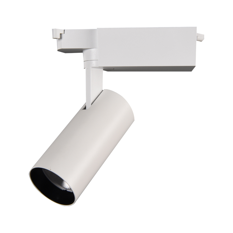 Track-light TUYA connecté COB LED 18W 30W
