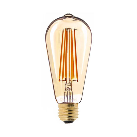 Ampoule filament Standard 9W - ST64