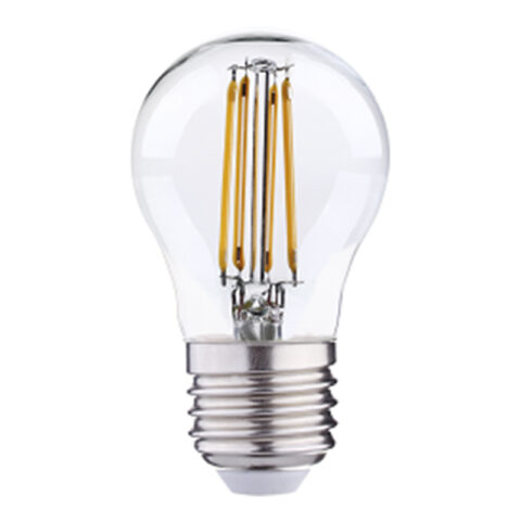 Ampoule LED E27 Filament G45 4W 400LM