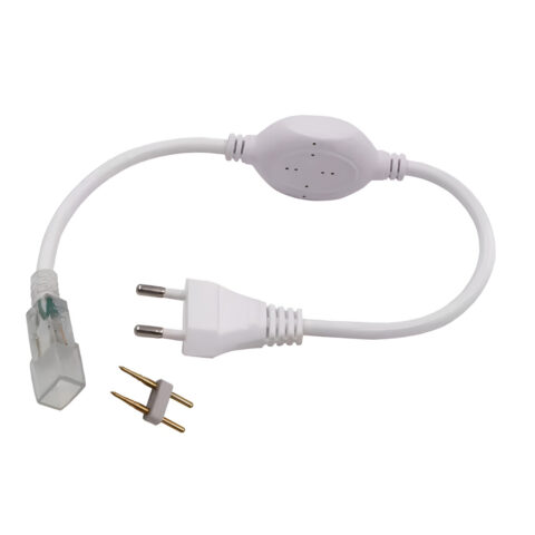 Alimentation 230V pour ruban LED 2835-120 unique