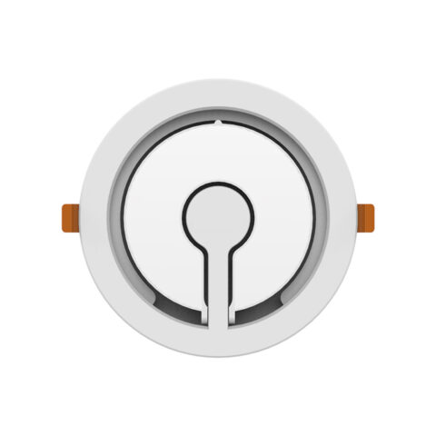 Downlight Gemini OP 120°