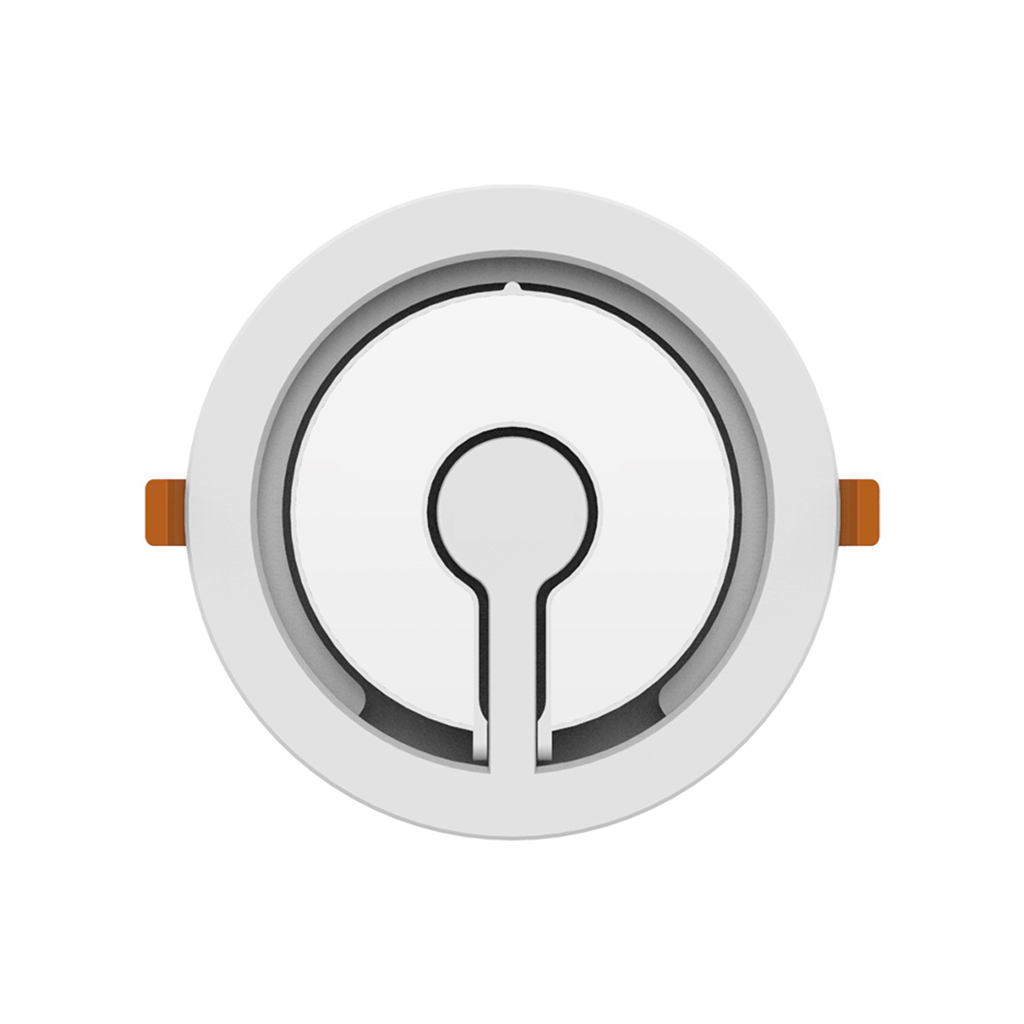 Downlight Gemini OP 120°
