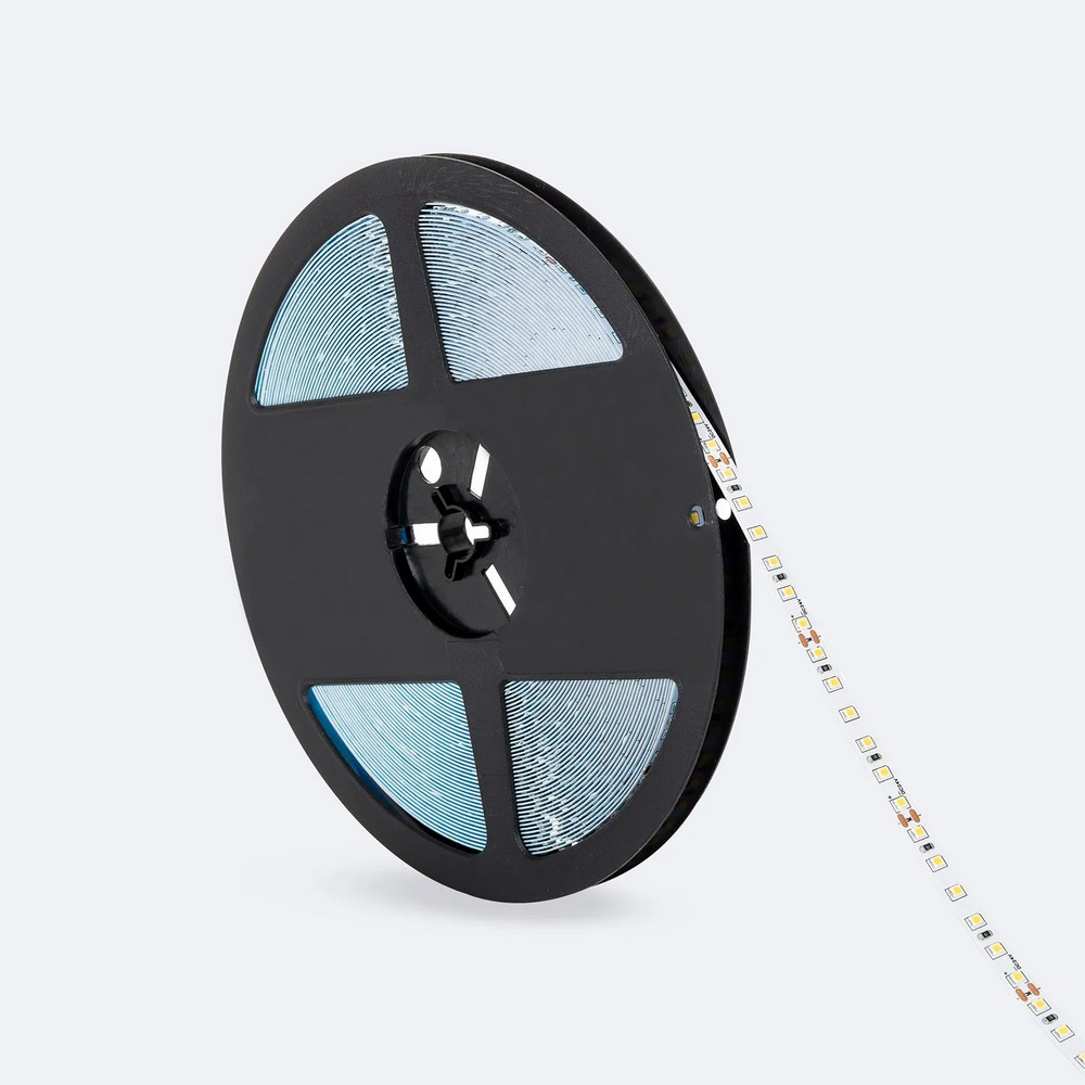 Ruban LED 24V 2835-180LEDs/M IP20 - Vente par mètre (Rouleau: 50M)