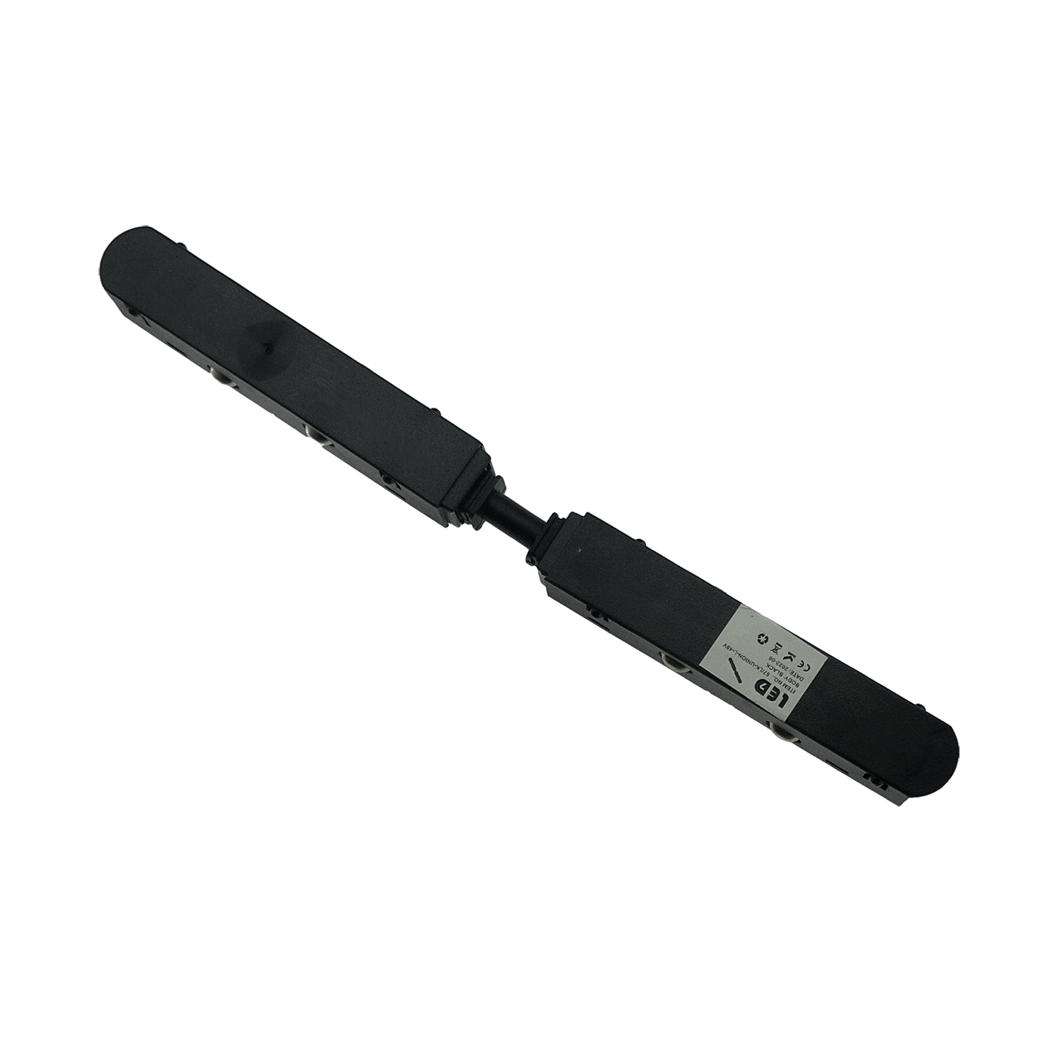 Connecteur Linéaire pour Rail Magnétique 48V
