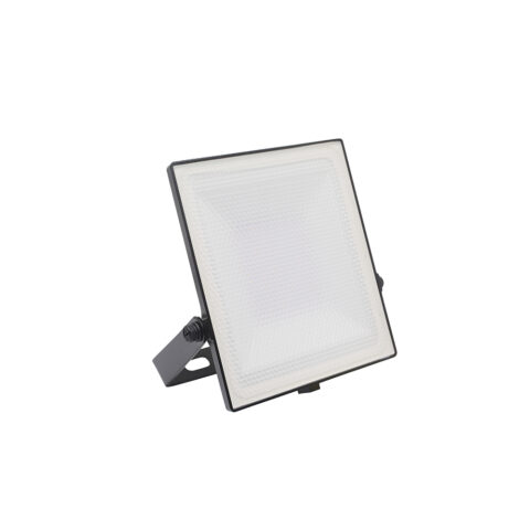 Lot de 6 - Projecteur 70W étanche IP65 avec verrine en Opaline (réduction des éblouissement)
