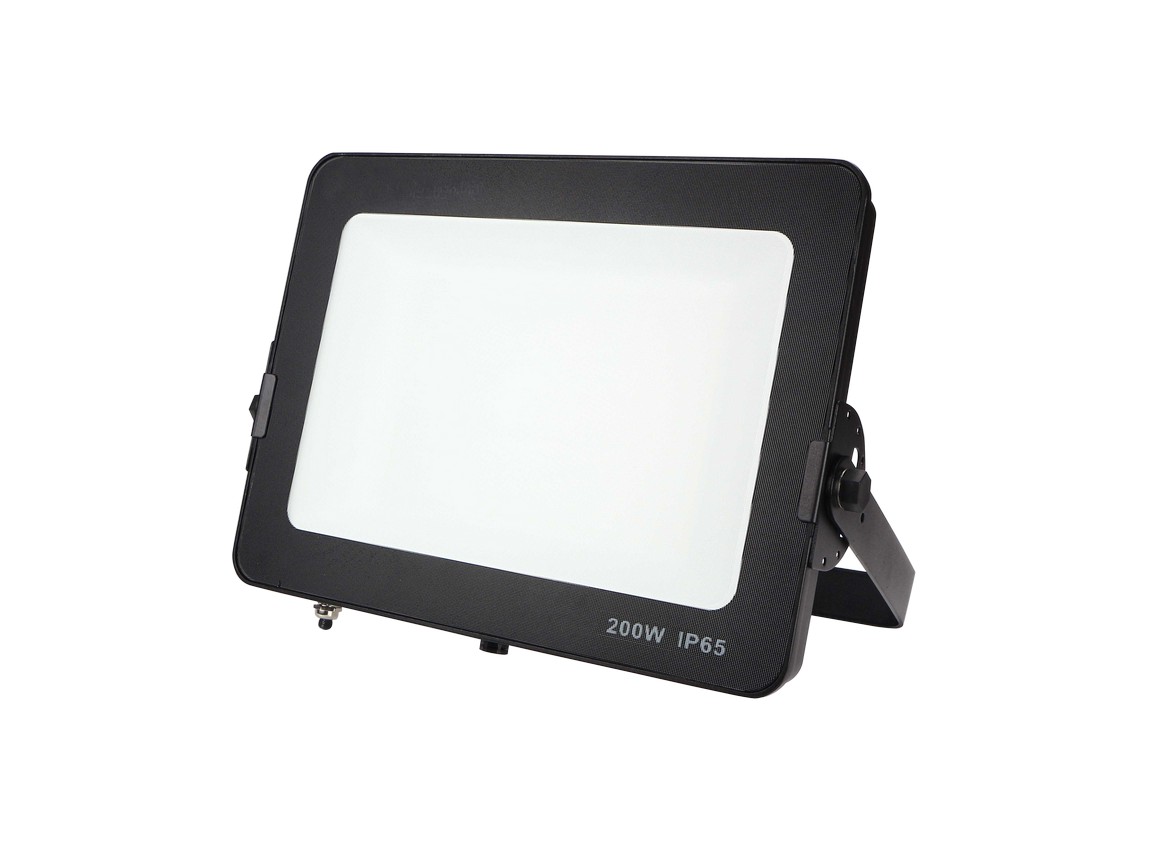 Projecteur FL8 avec Osram Puce 200W