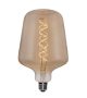 Ampoule filament E27 dimmable 4.5W 2K Verre