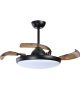 LEDFAN-0021BK3CCT-01