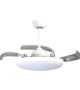 LEDFAN-0021WH3CCT-01
