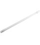 TUBE LED T8 Connexion 2 côté Alu+PC 9W_12W_18W_24W 4K_6K_ROSE